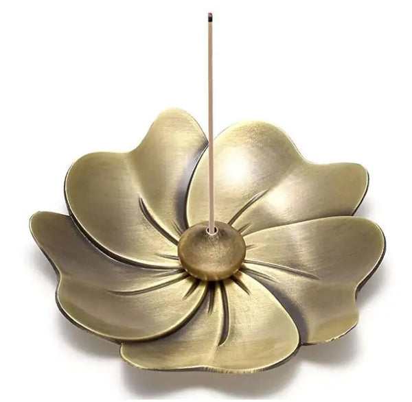 Plate Incense Holder-ToShay.org