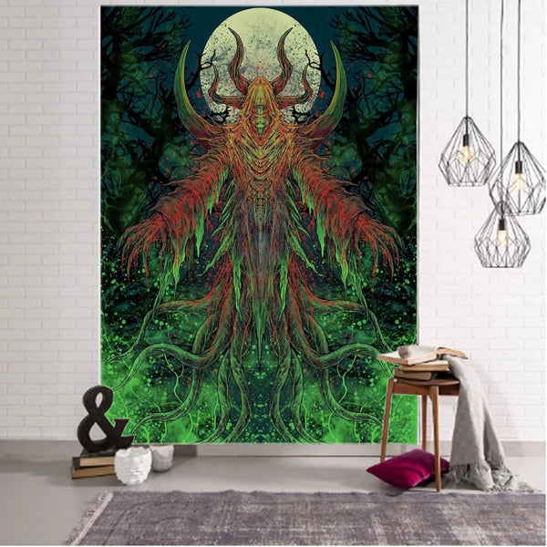 Fantasy Art Tapestry-ToShay.org