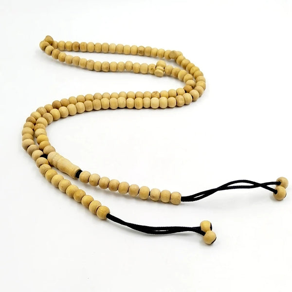 Sandalwood Prayer Beads-ToShay.org