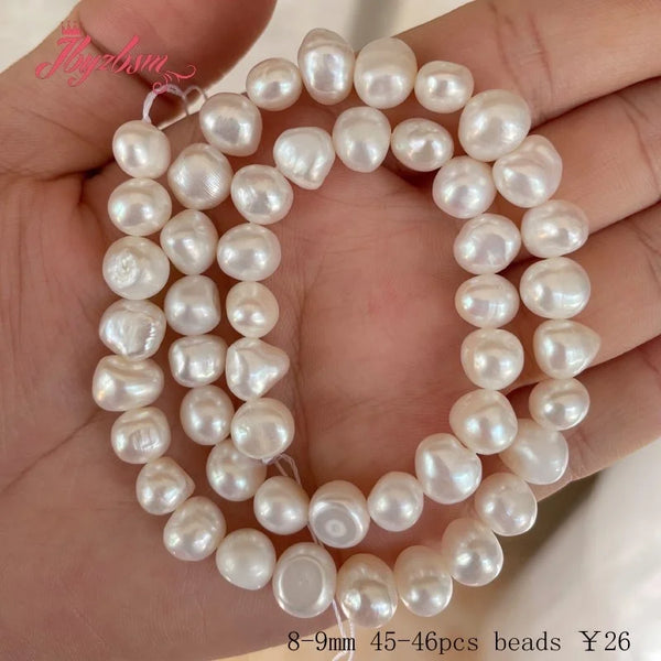 Freshwater Pearl Beads-ToShay.org