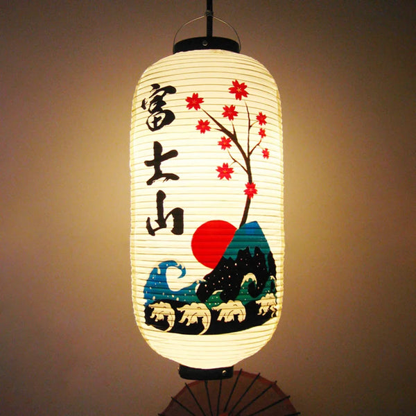 Traditional Japanese Lanterns-ToShay.org