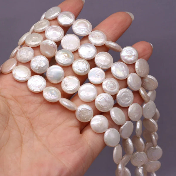 Freshwater Pearl Beads-ToShay.org