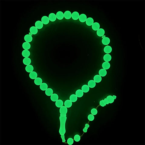 Glow in Dark Prayer Beads-ToShay.org