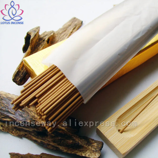 Agarwood Incense Sticks-ToShay.org