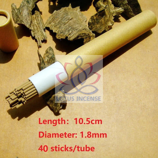 Agarwood Incense Sticks-ToShay.org