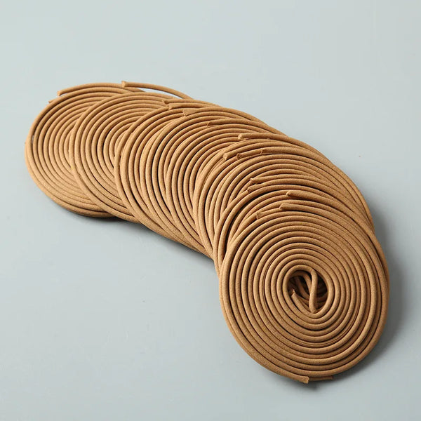 Sandalwood Agarwood Coil Incense-ToShay.org