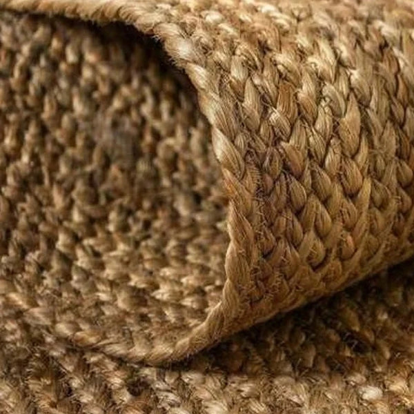 Sisal Braided Rug-ToShay.org