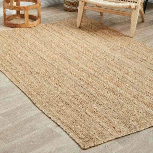 Jute Woven Rug-ToShay.org