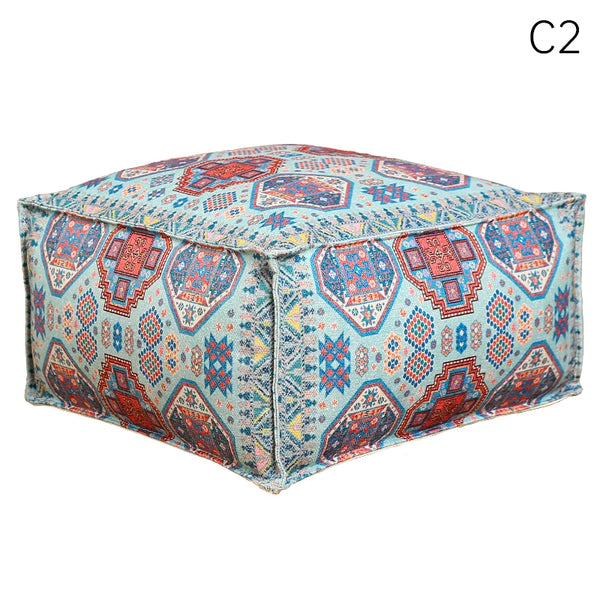 Moroccan Cushion Cover-ToShay.org