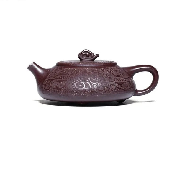 Yixing Clay Tea Pot-ToShay.org