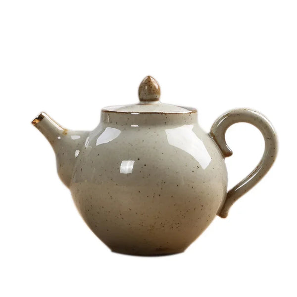 Stoneware Teapots-ToShay.org