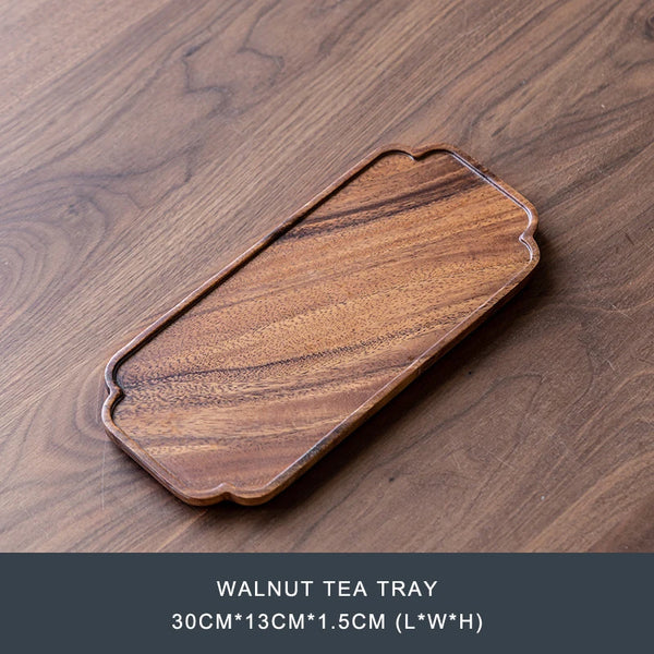 Wood Trays-ToShay.org