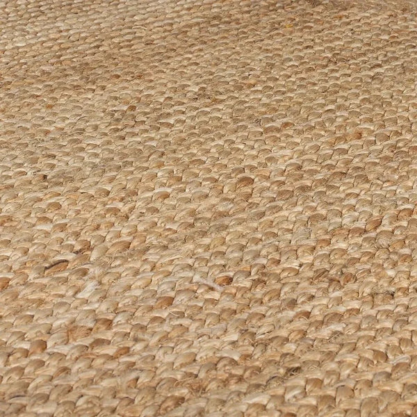 Jute Braided Rug-ToShay.org