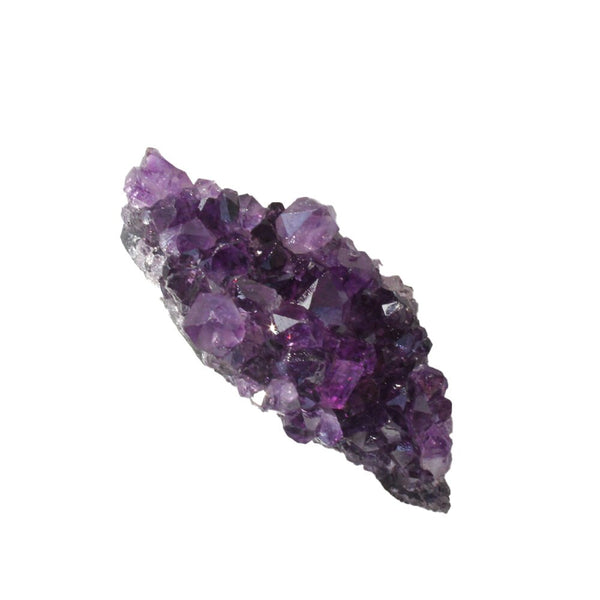 Purple Amethyst Cluster-ToShay.org