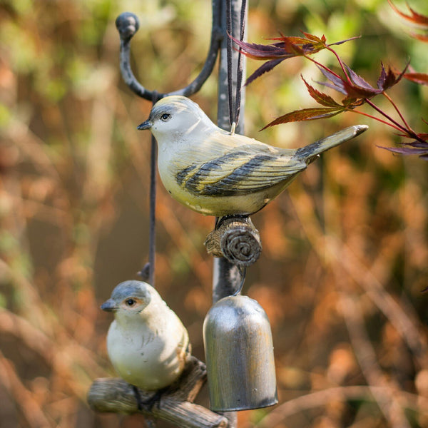 Bird Bell Chimes-ToShay.org