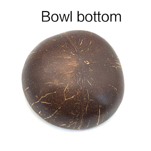 Coconut Bowl-ToShay.org