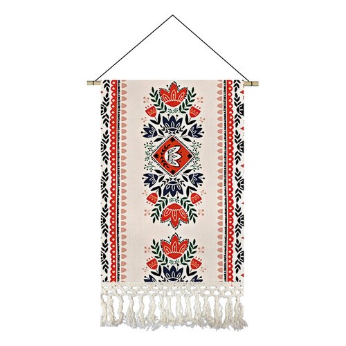 Bohemian Wall Hanging-ToShay.org