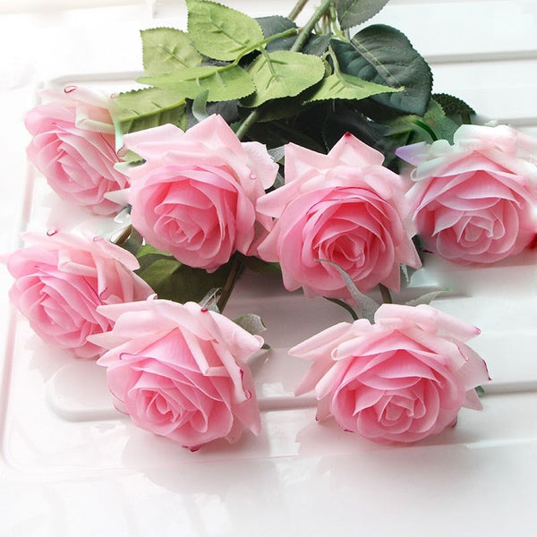 Rose Flower Bouquet-ToShay.org