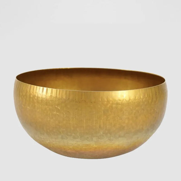 Tibetian Singing Bowl-ToShay.org