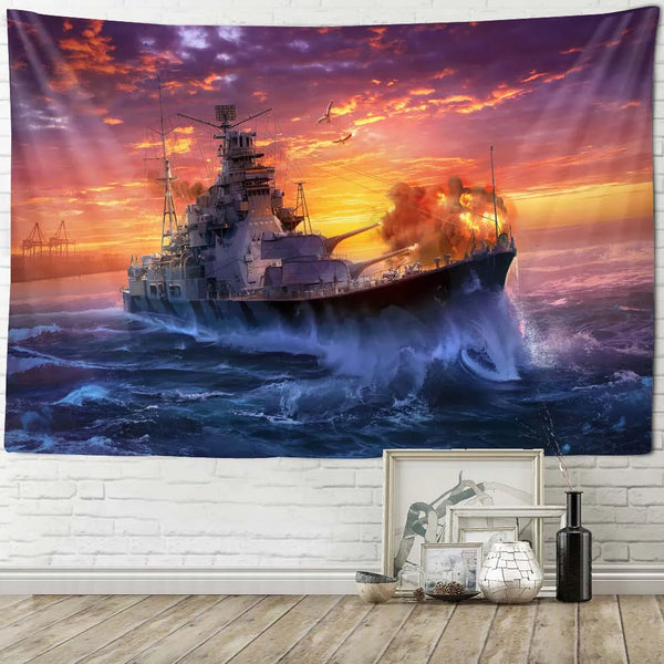 Fantasy Art Tapestry-ToShay.org