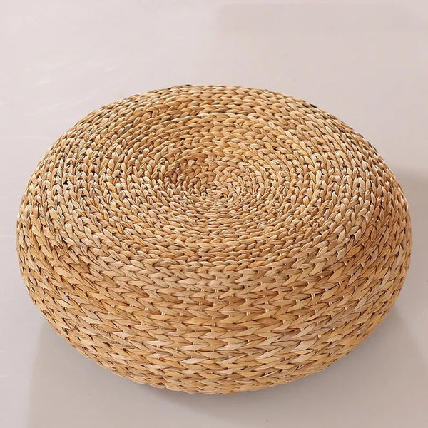 Rattan Woven Cushion-ToShay.org