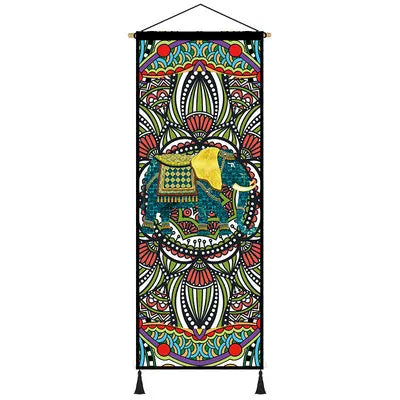 Tapestry Wall Hanging-ToShay.org