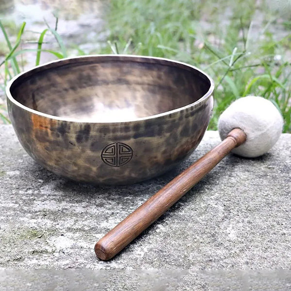 Tibetan Singing Bowls-ToShay.org