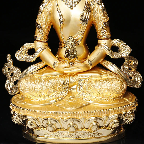 Amitayus Buddha-ToShay.org