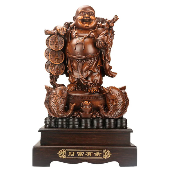 Maitreya Buddha-ToShay.org