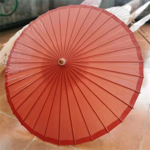 Paper Umbrella-ToShay.org