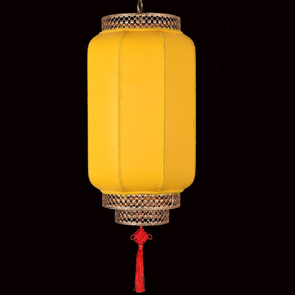 Spring Festival Lantern-ToShay.org