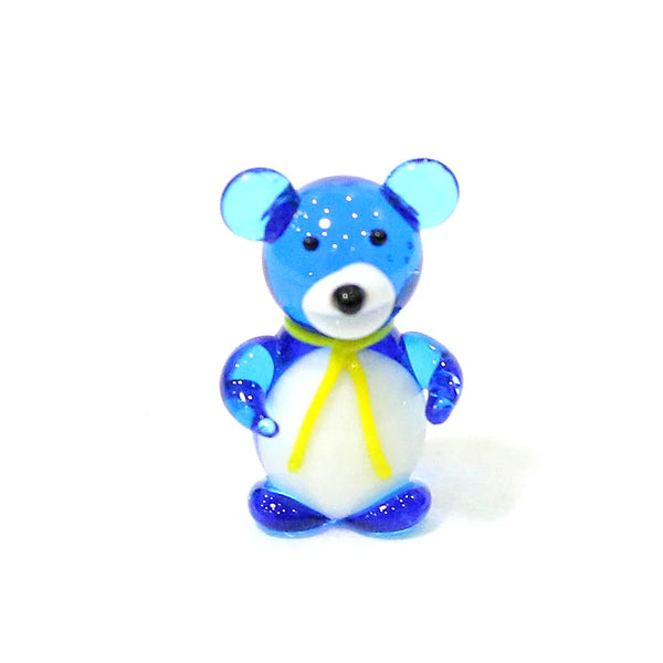 Bear Statue-ToShay.org