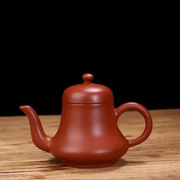 Yixing Purple Clay Teapot-ToShay.org