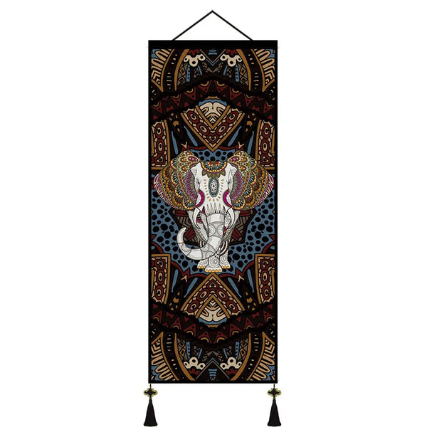 Tapestry Wall Hanging-ToShay.org