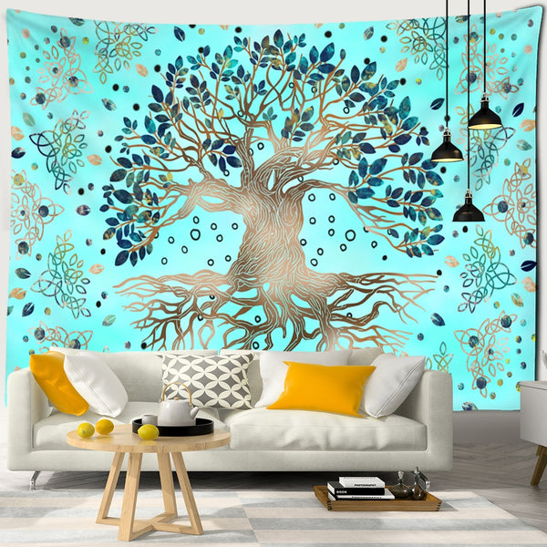 Tree Tapestry-ToShay.org