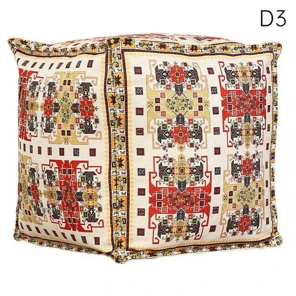 Moroccan Cushion Cover-ToShay.org