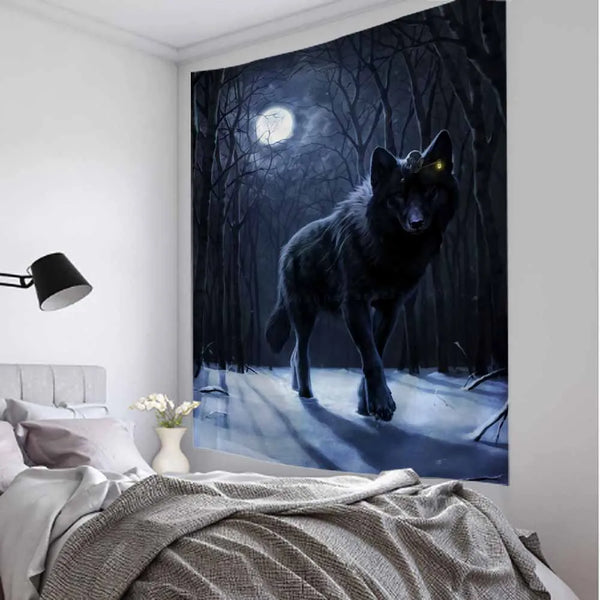 Fantasy Art Tapestry-ToShay.org