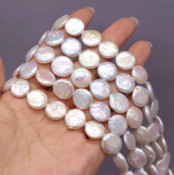 Freshwater Pearl Beads-ToShay.org