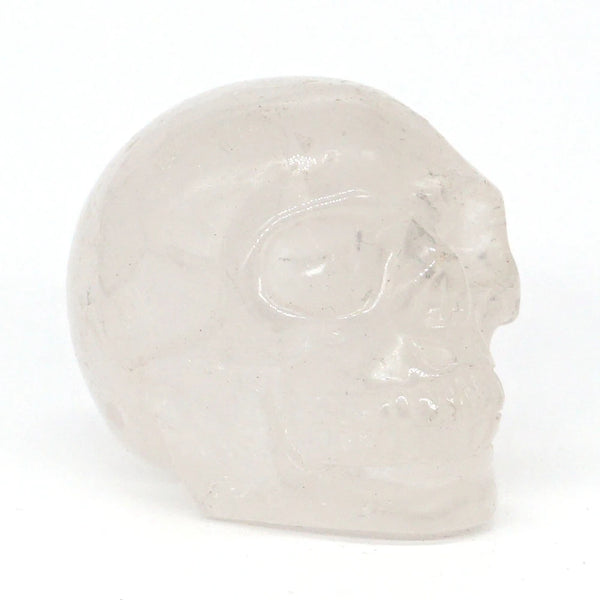 Mixed Crystal Skulls-ToShay.org