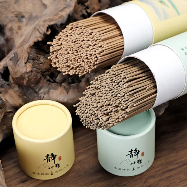 Sandalwood Incense Sticks-ToShay.org