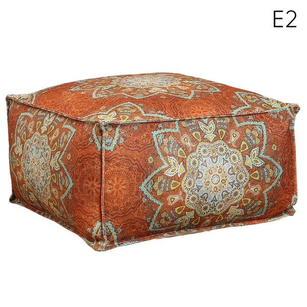 Moroccan Cushion Cover-ToShay.org