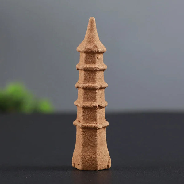 Sandalwood Incense Cones-ToShay.org