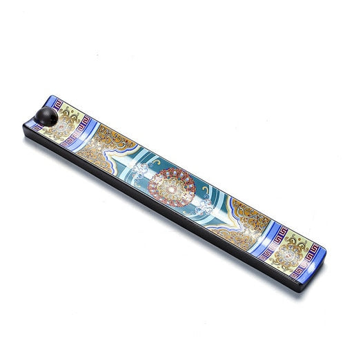 Enamel Incense Holder-ToShay.org