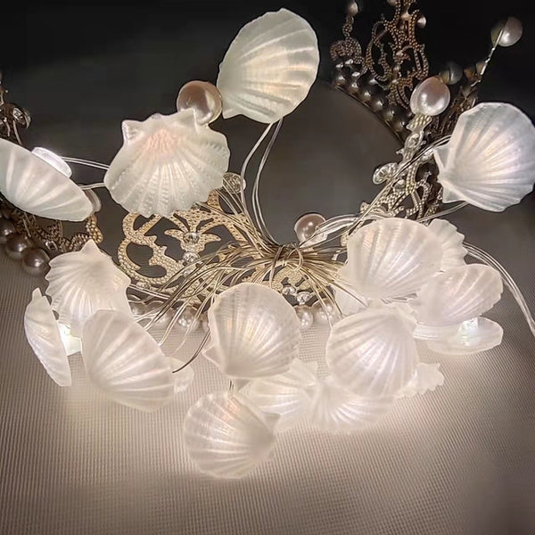 Sea Animals String Lights-ToShay.org