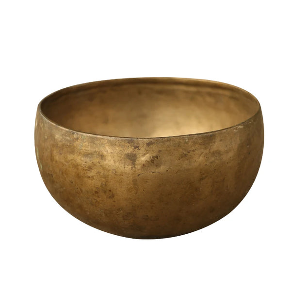 Tibetan Singing Bowl-ToShay.org