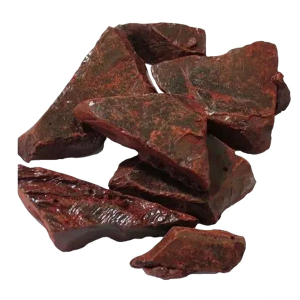 Dragon Blood Resin-ToShay.org