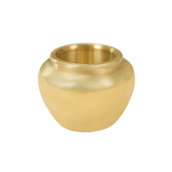 Brass Incense Stick Holder-ToShay.org