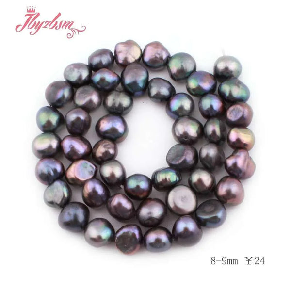 Freshwater Pearl Beads-ToShay.org