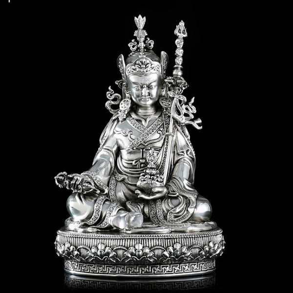 Manjusri Buddha-ToShay.org