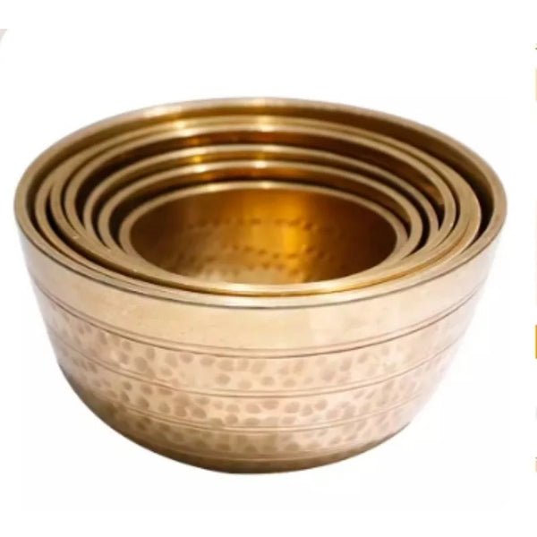 Tibetan Singing Bowl-ToShay.org